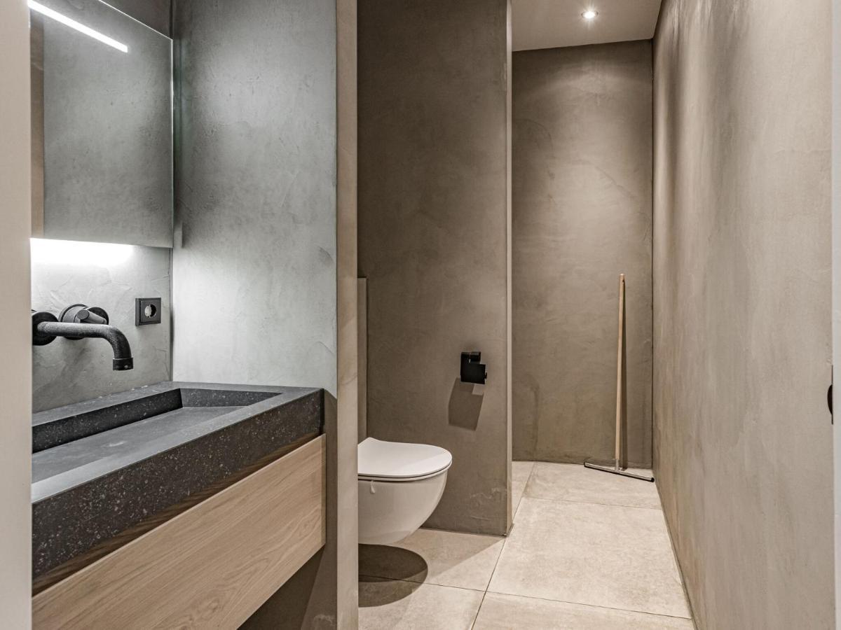 Charming Holiday Home In Nijverdal With Jacuzzi Kültér fotó